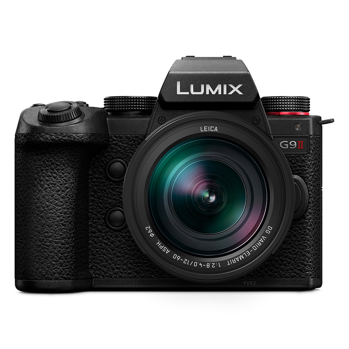 

Panasonic LUMIX G9II Mirrorless Camera with Leica DG 12-60mm f/2.8-4 Lens