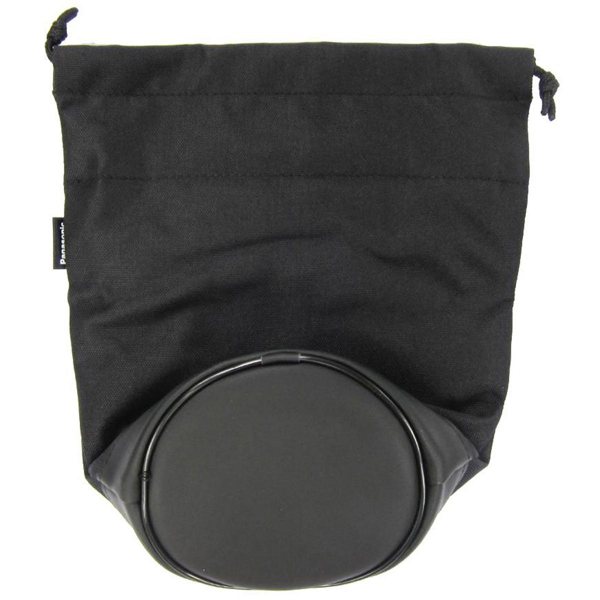 

Panasonic SFC0360 Lens Pouch for Select Panasonic Camera Lenses