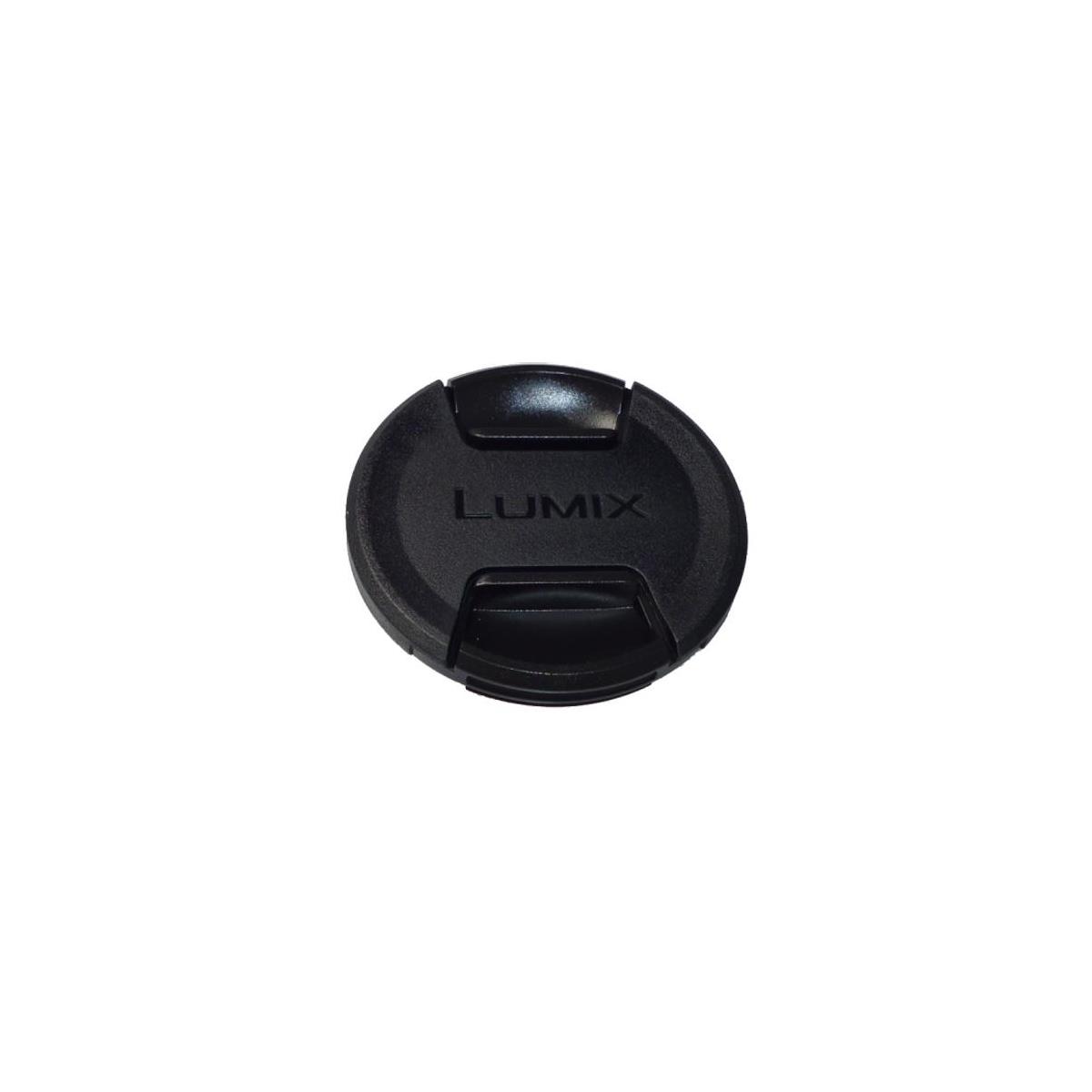 Image of Panasonic SYF0059 Lens Cap for HHS043K Cameras