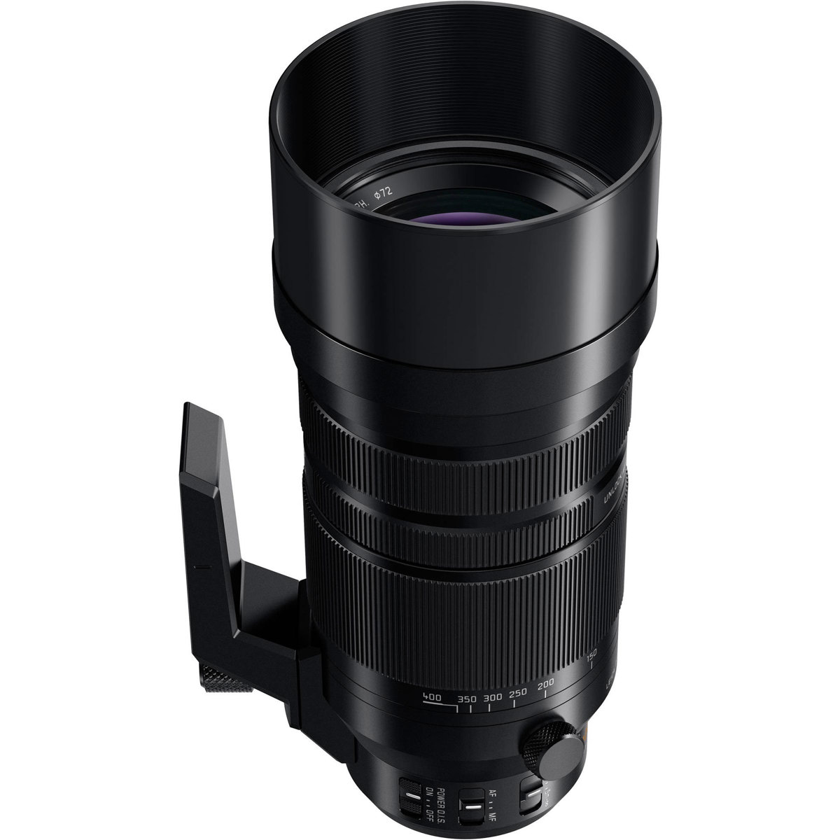

Panasonic LUMIX G Leica DG Vario-Elmar 100-400mm f/4-6.3 Aspherical Lens for MFT