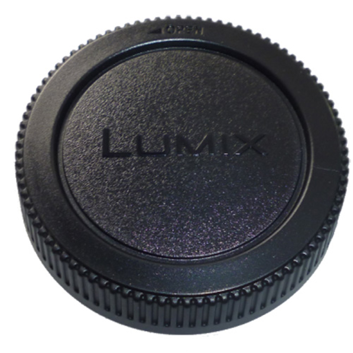

Panasonic VFC4605 Lens Rear Cap for Select Lumix Digital Cameras and Lenses