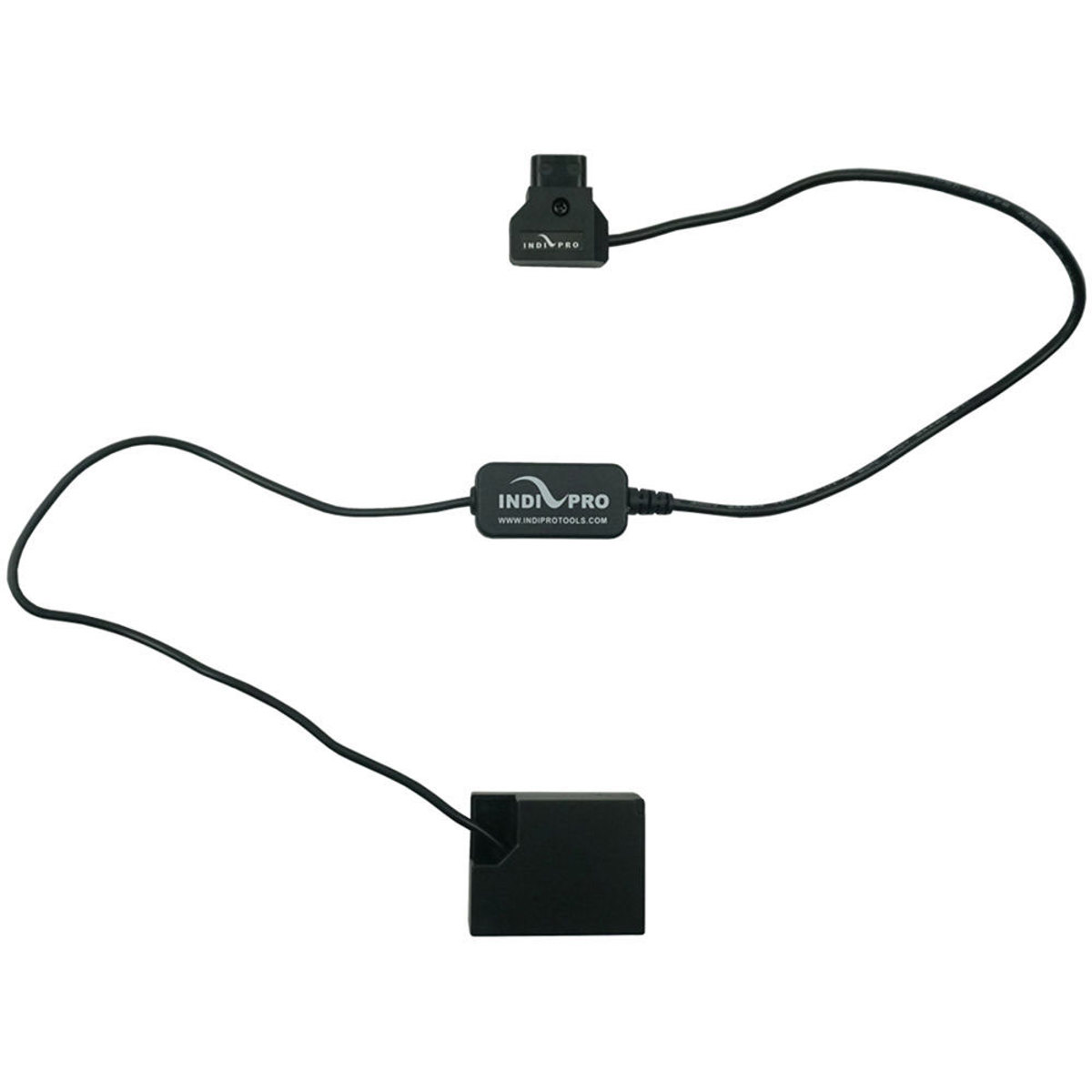 

IndiPRO 24" D-Tap Cable to Fujifilm NP-W126S Type Dummy Battery