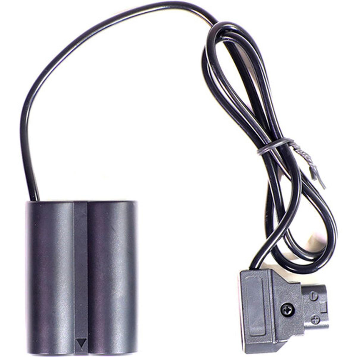 

IndiPRO 24" D-Tap to Fujifilm NP-W235 Type Dummy Battery