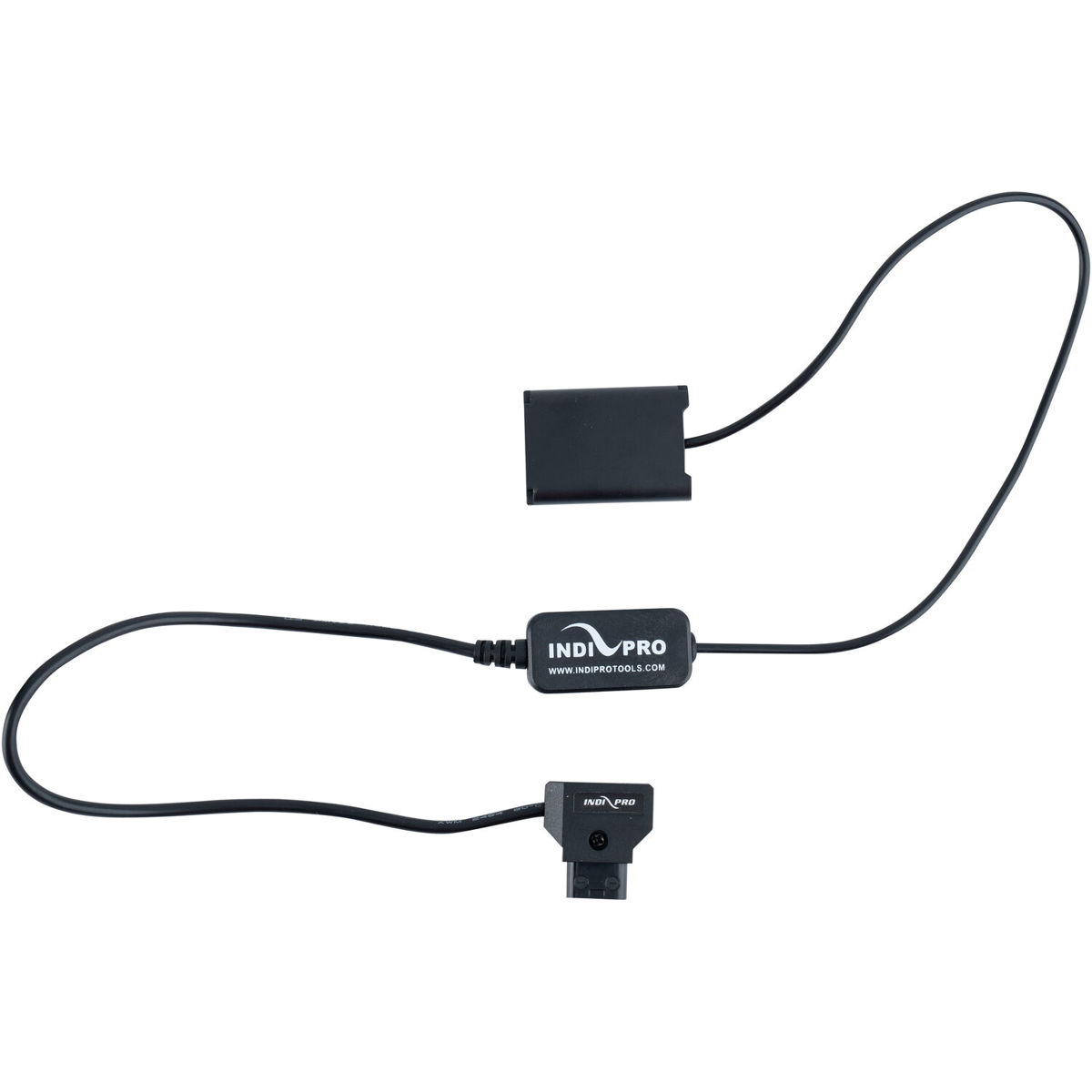 

IndiPRO 24" D-Tap Cable to Sony NP-BX1 Type Dummy Battery