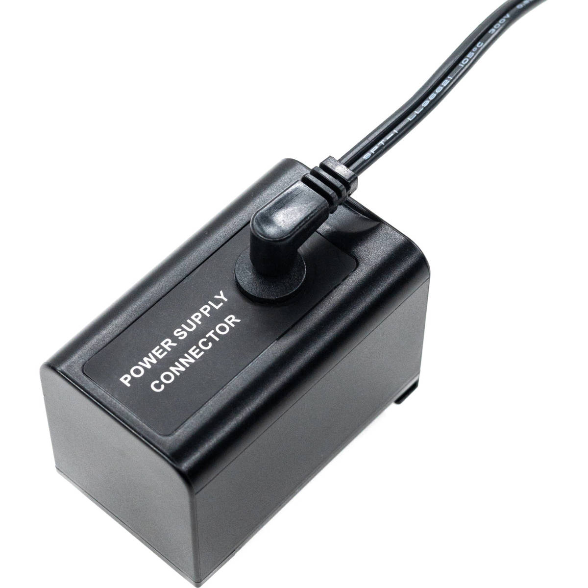 

IndiPRO 24" D-Tap to Panasonic VW-VBD58 Type Dummy Battery Cable, Regulated