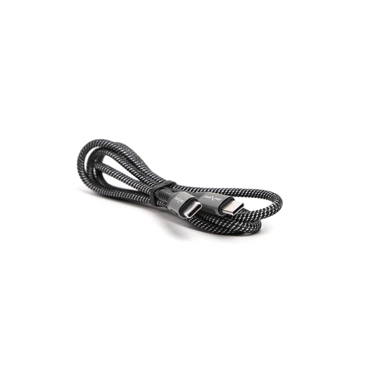 Image of IndiPRO 40&quot; USB Type-C to Type-C Power Cable