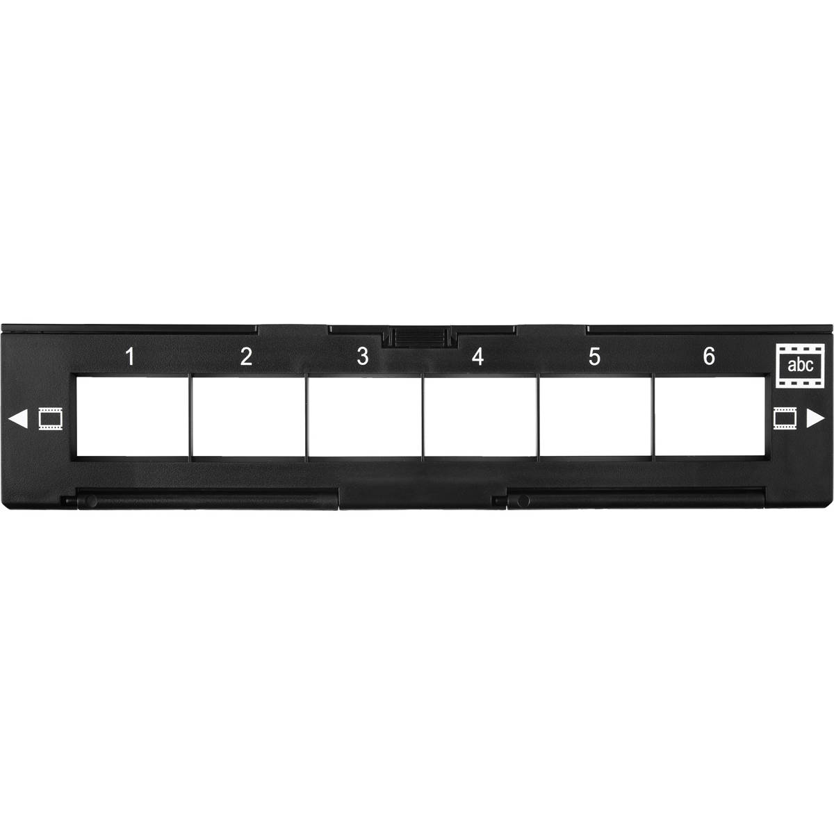 

Pacific Image 35mm Film Holder for PrimeFilm 7200, 7200u, 120 Pro Scanners