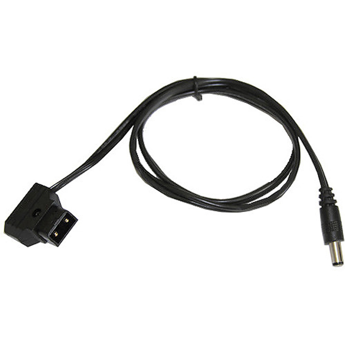 

IndiPRO 24" P-Tap Power Cable for Blackmagic Cinema Camera