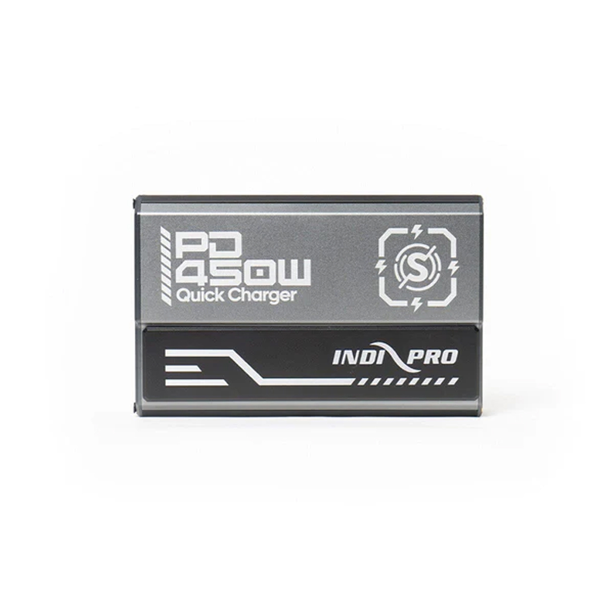 Image of IndiPRO PD450Wh Multi-Port Intelligent Fast Charging Box