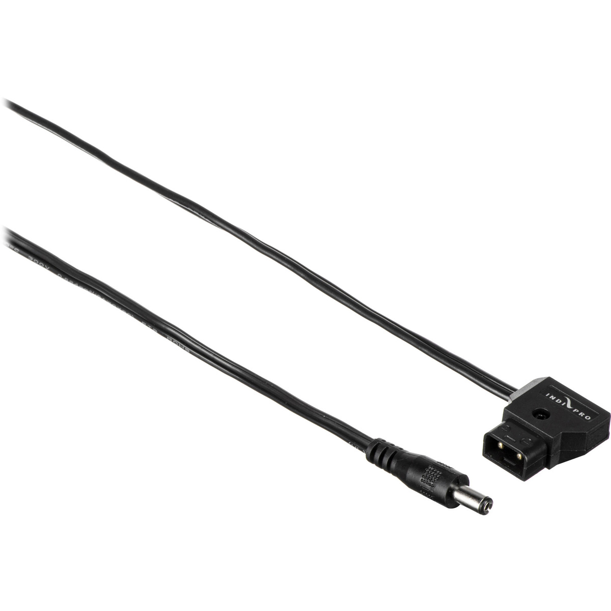 

IndiPRO 36" PowerTap to DC Power Cable for Rotolight NEO On-Camera LED Light