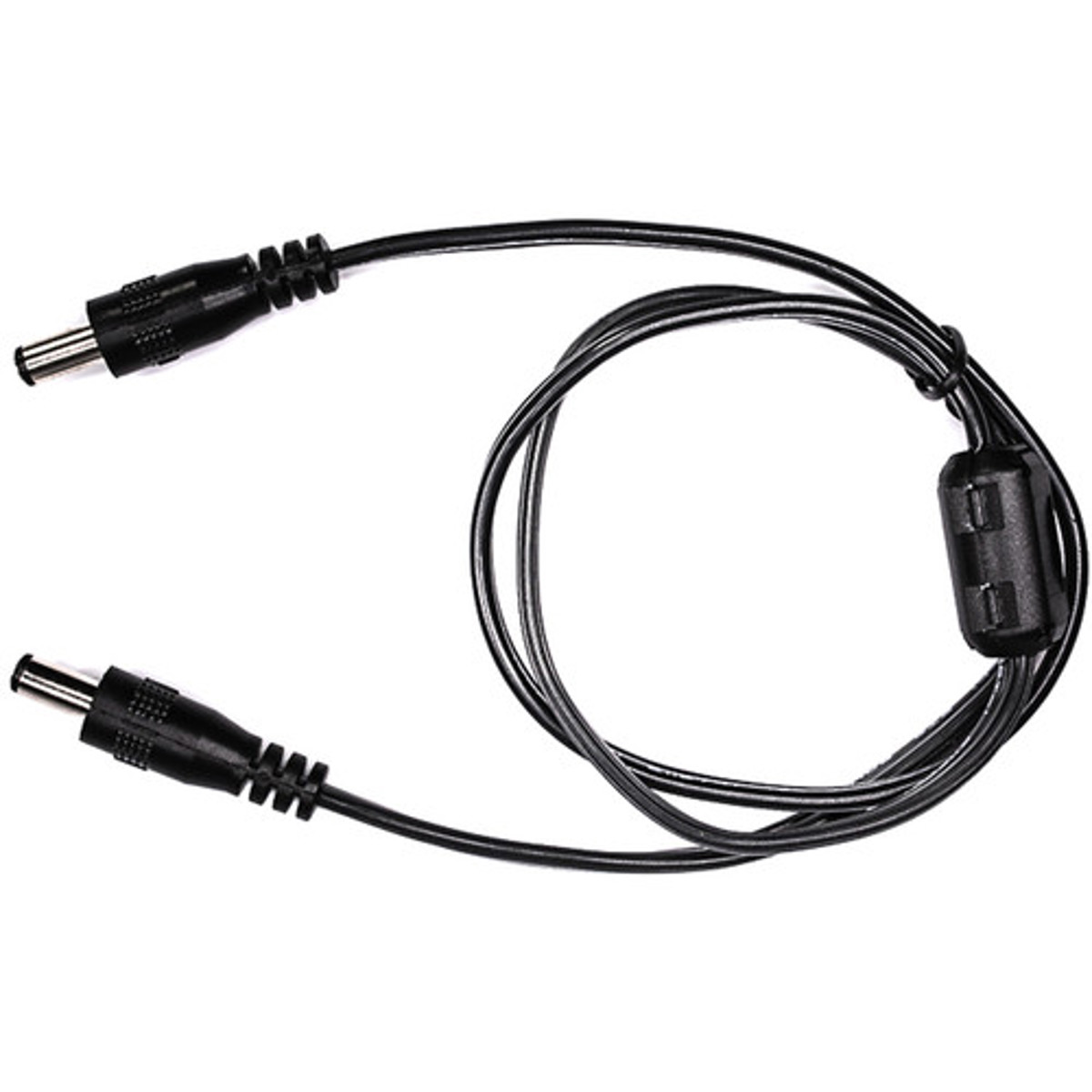 

IndiPRO PORTA-PAK 2.1mm Barrel Connector Male to Female Extension Cable, 24"