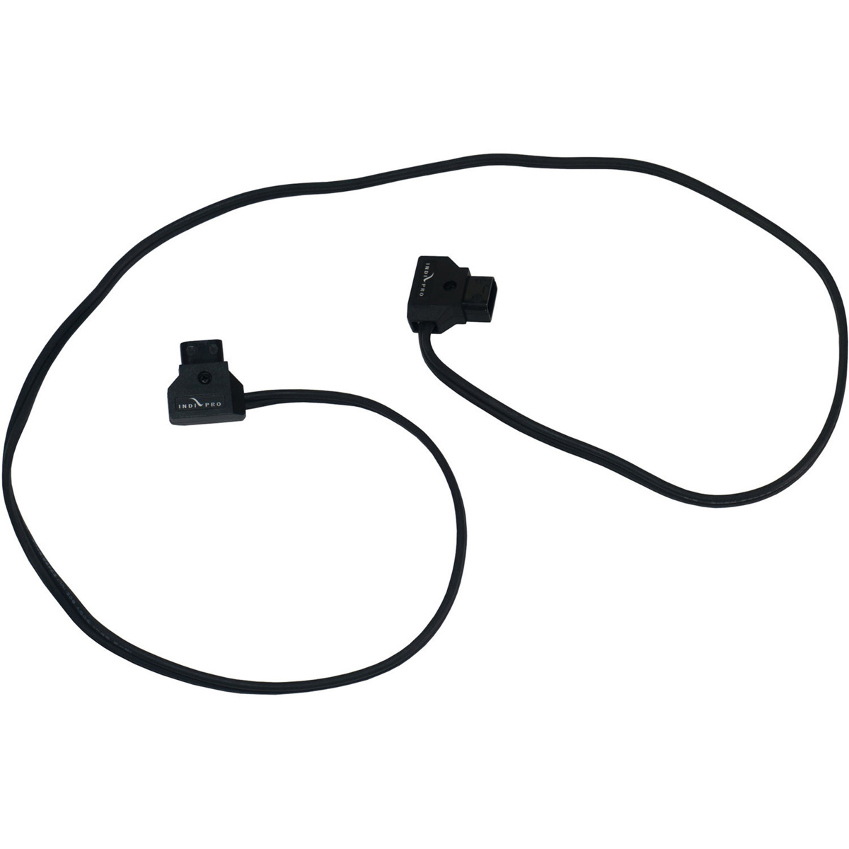 

IndiPRO 38" D-Tap Male to D-Tap Male Rubberized Extension Cable
