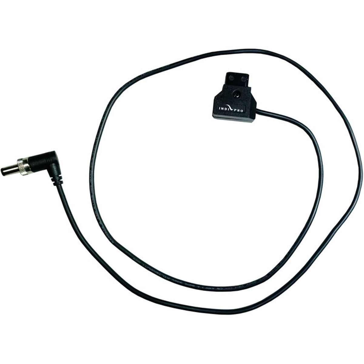 

IndiPRO 28" D-Tap to 2.5mm DC Barrel Decimator Power Cable