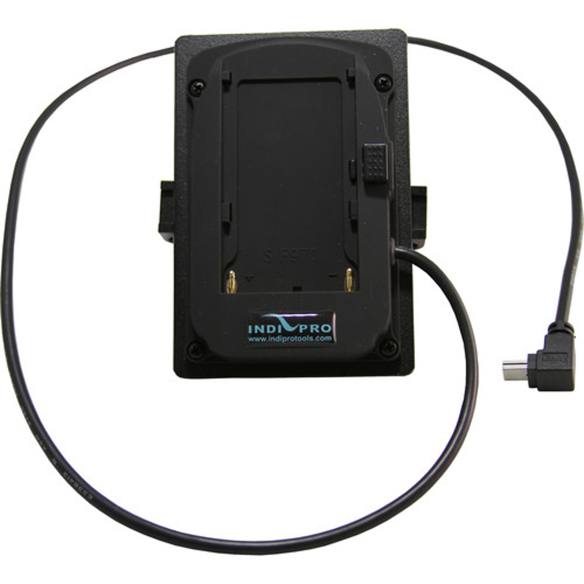 

IndiPRO Sony L-Series Mounting Plate to Mini USB