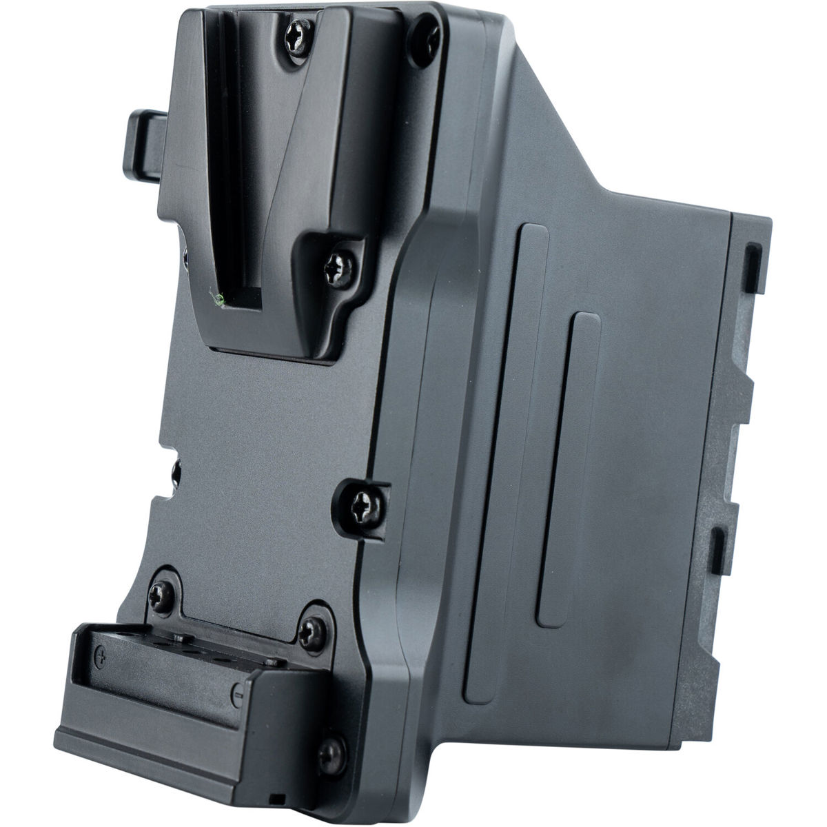 

IndiPRO V-Mount to NP-F Battery Converter Plate