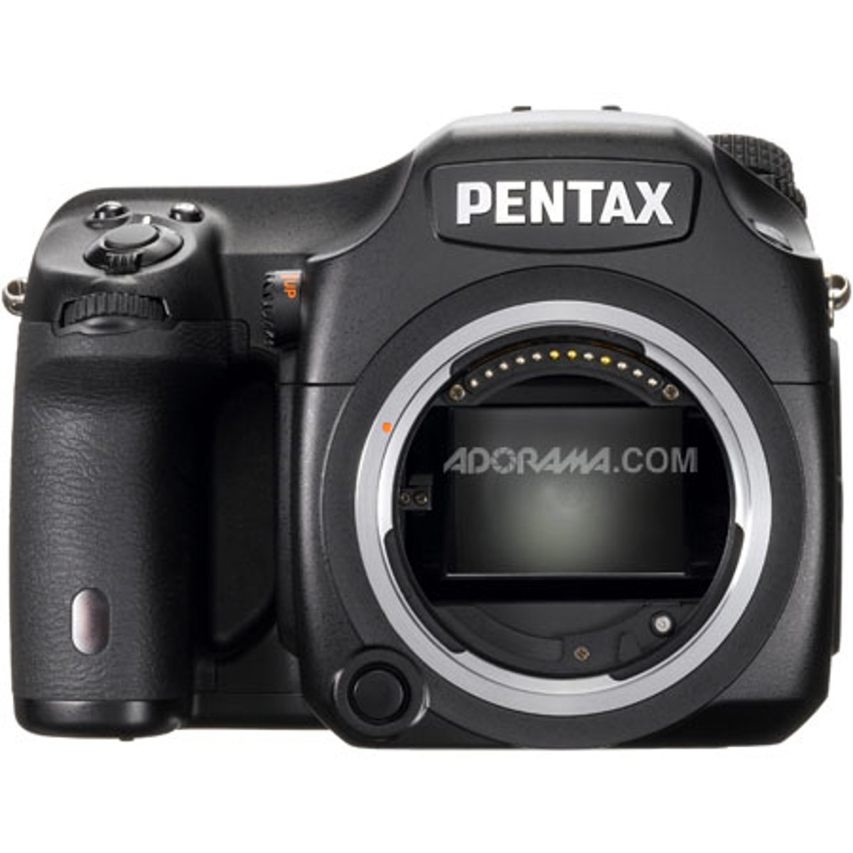 

Pentax 645D Medium Format DSLR Camera Body