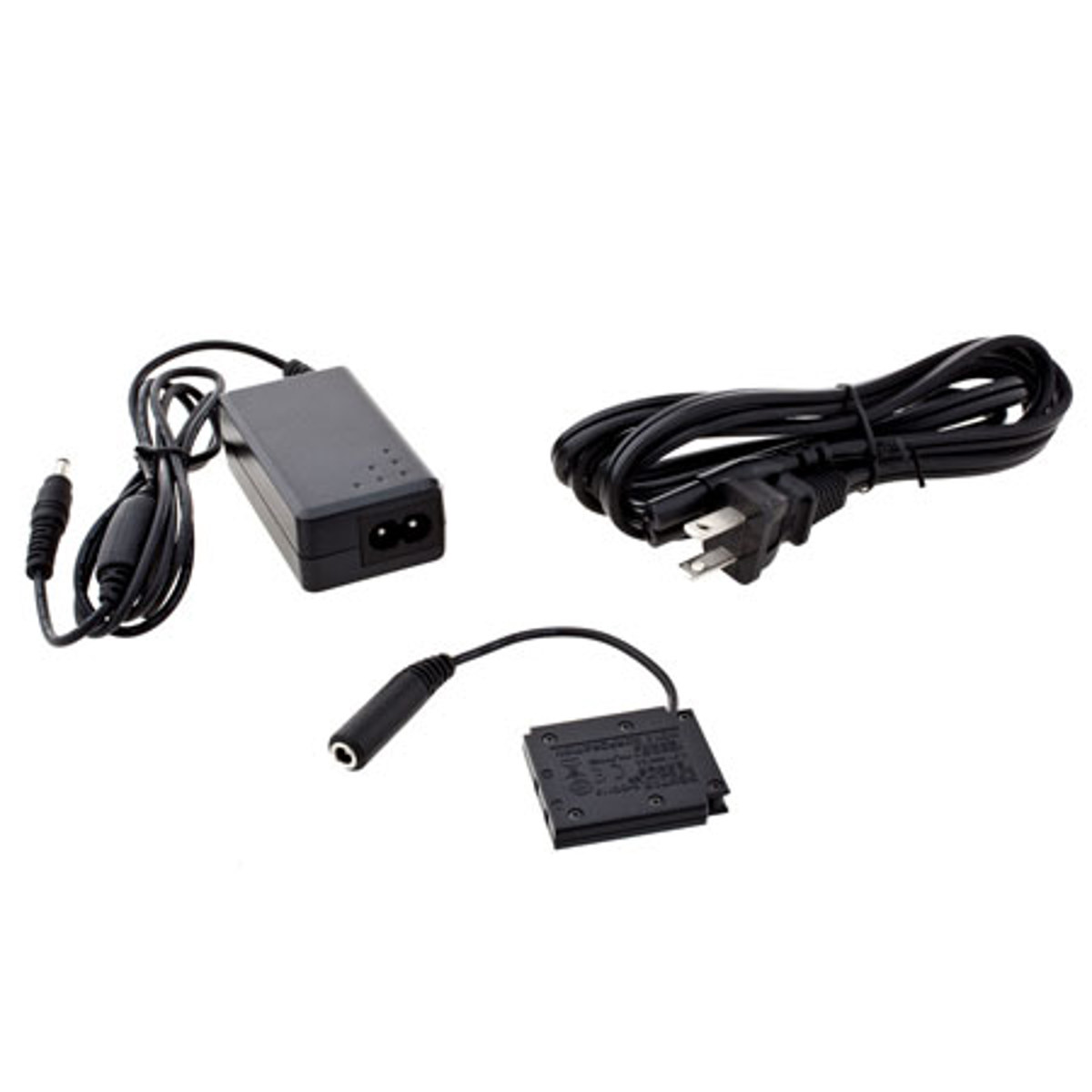 

Pentax K-AC115 AC Adapter Kit for Pentax Q