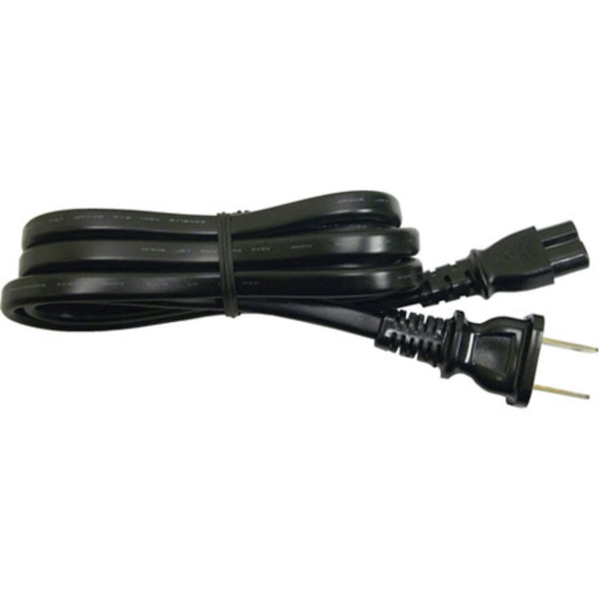 Image of Pentax AC Plug Cord for K7 DSLR Camera