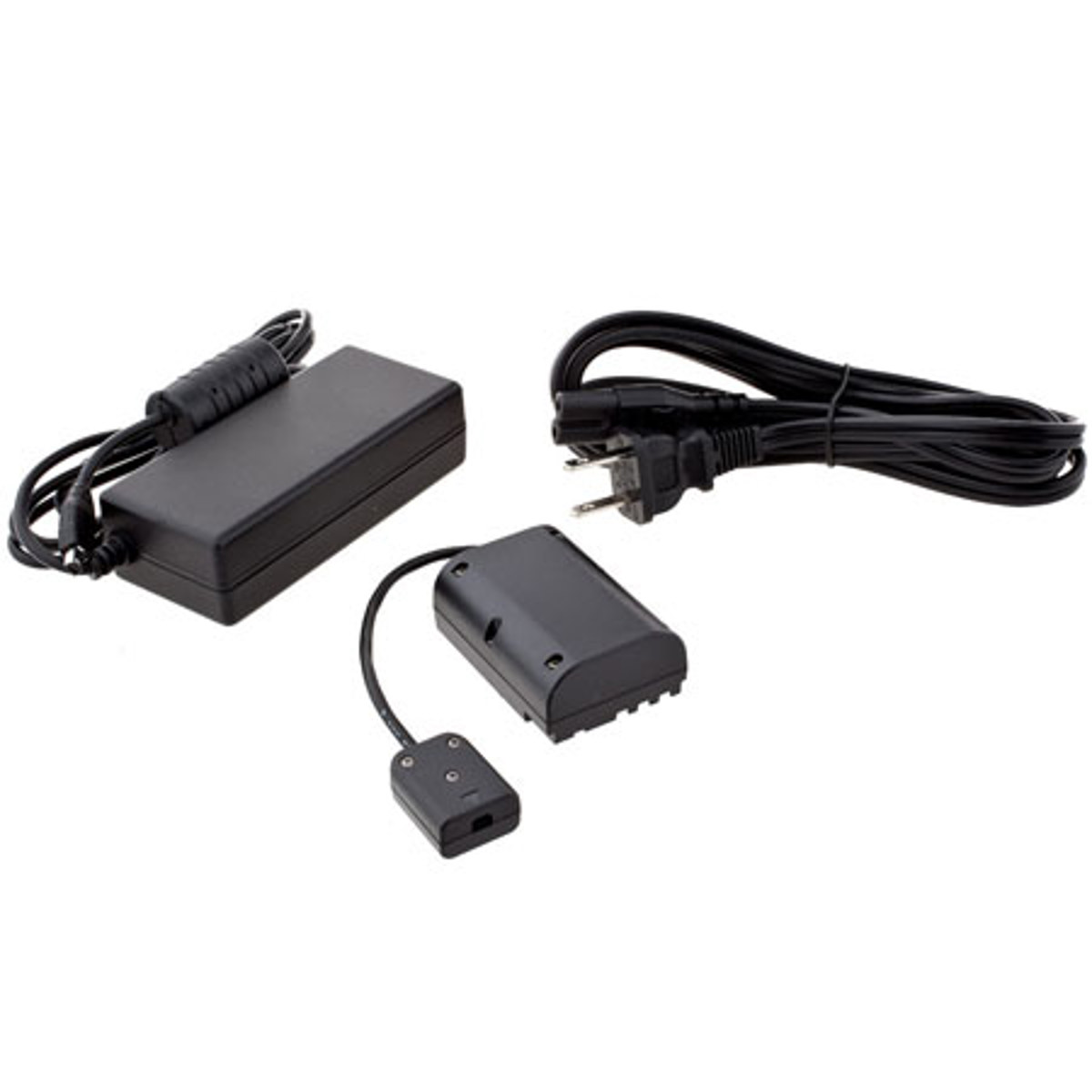 

Pentax KB523 AC Adapter Kit for K-01 Digital Camera