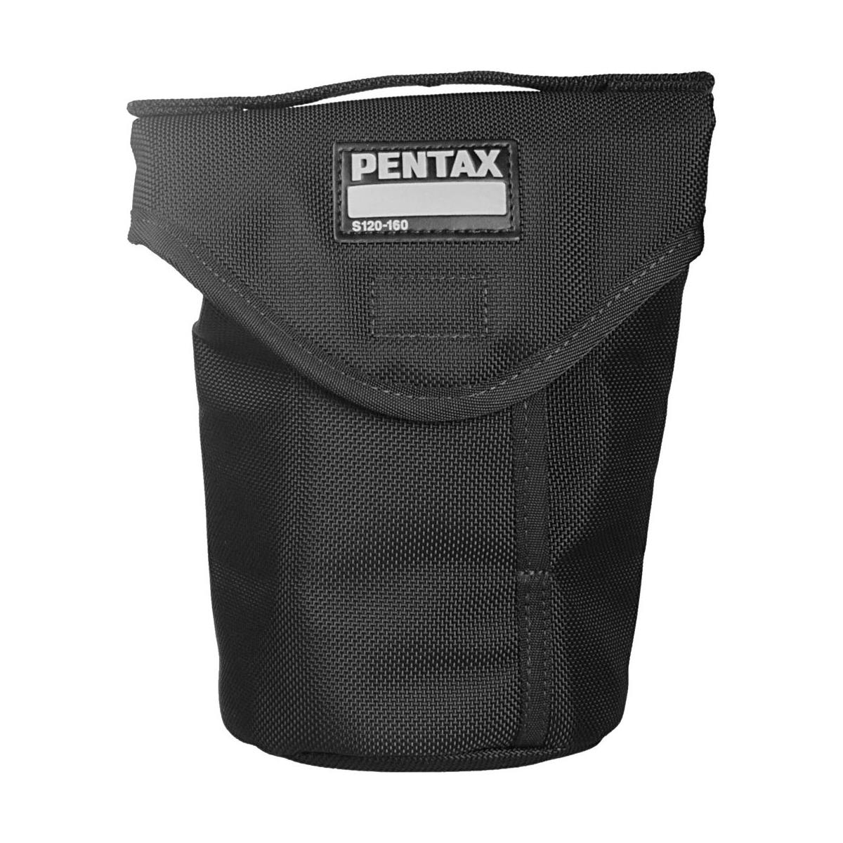 Pentax Soft Lens Case S120-160 for smc DA Star 200mm F/2.8 ED (IF) SDM Lens -  37749