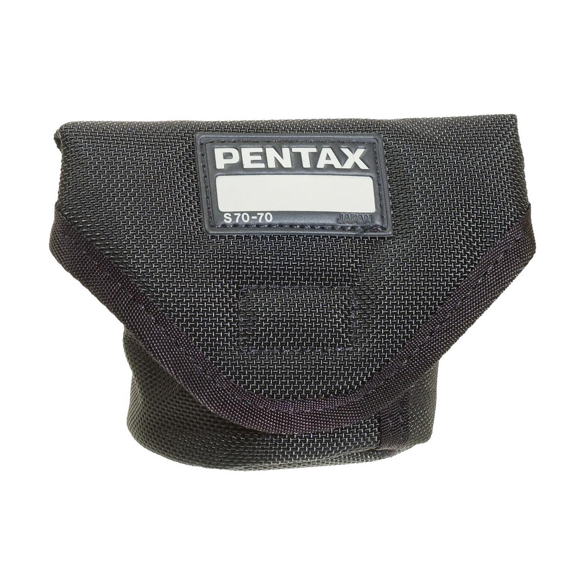 Image of Pentax S70-70 Soft Lens Case