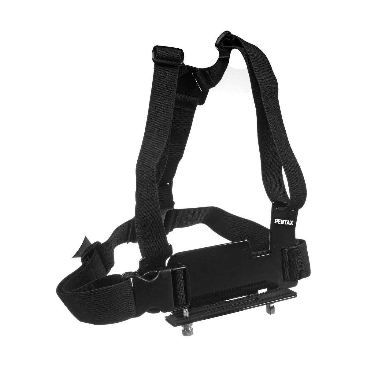 Image of Pentax Sport Mount Chest Harness