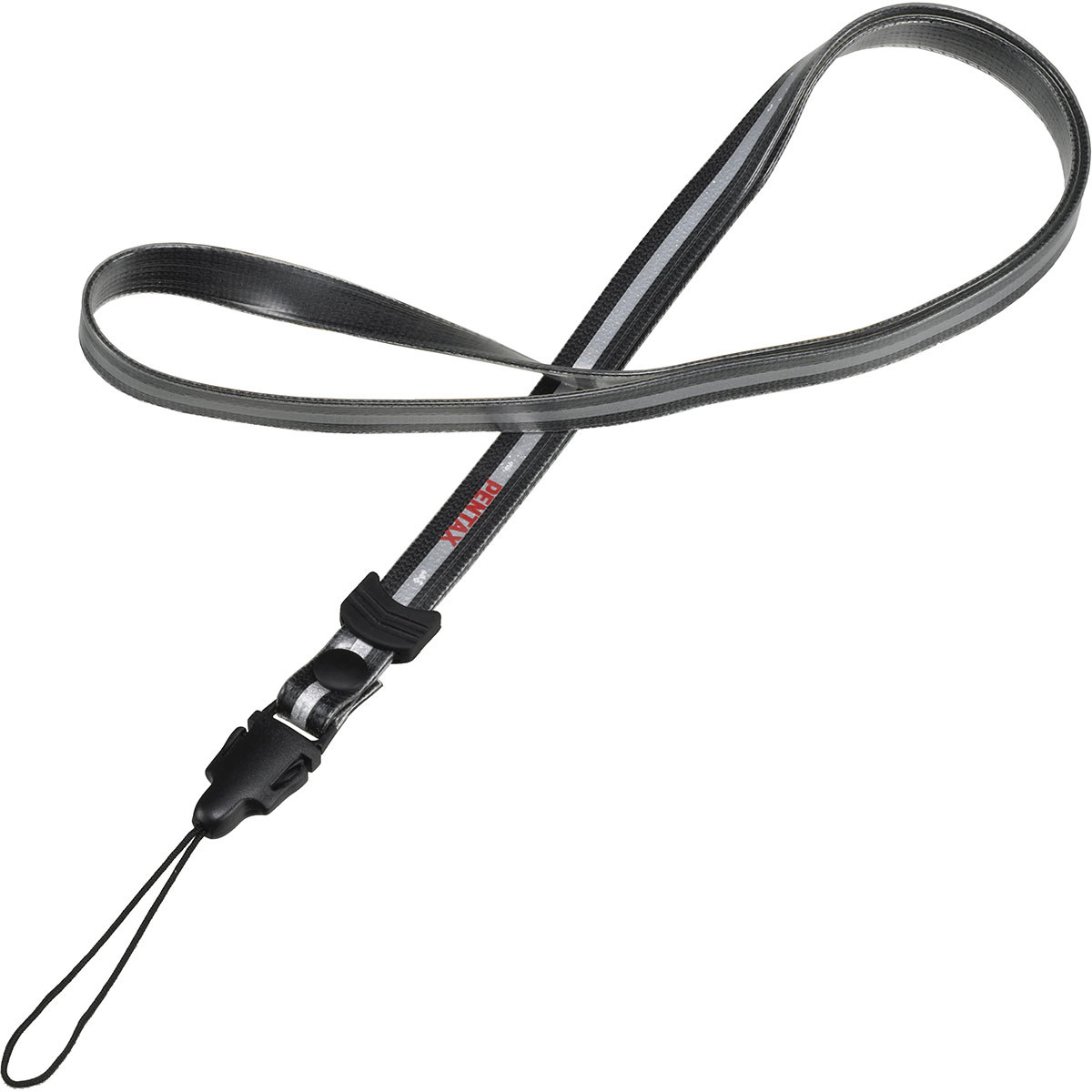 

Ricoh O-ST81 Sports Strap for Pentax WG-1000 All-Weather Camera, Black