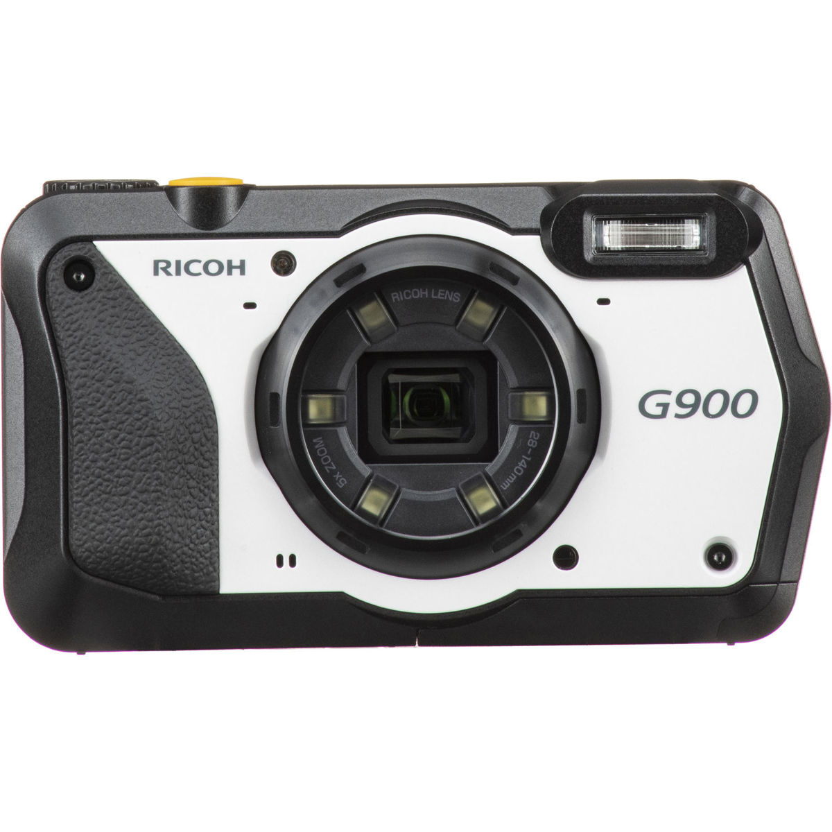

Ricoh G900 Digital Camera
