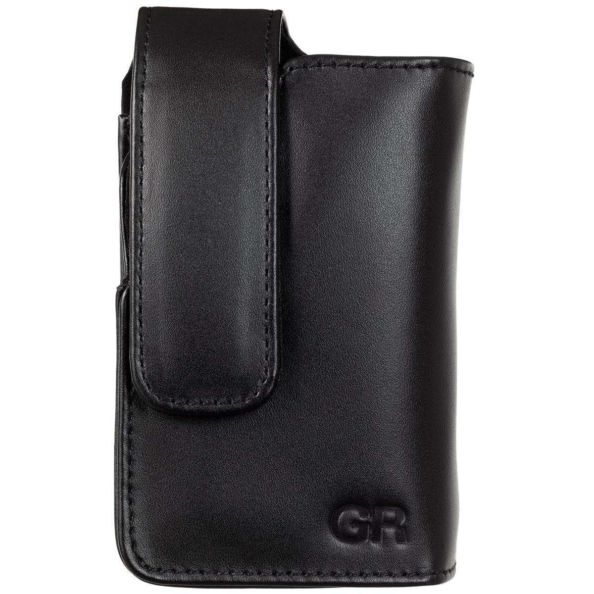 Мягкий чехол Ricoh GC-11 для цифровой камеры GR IIIx #30485