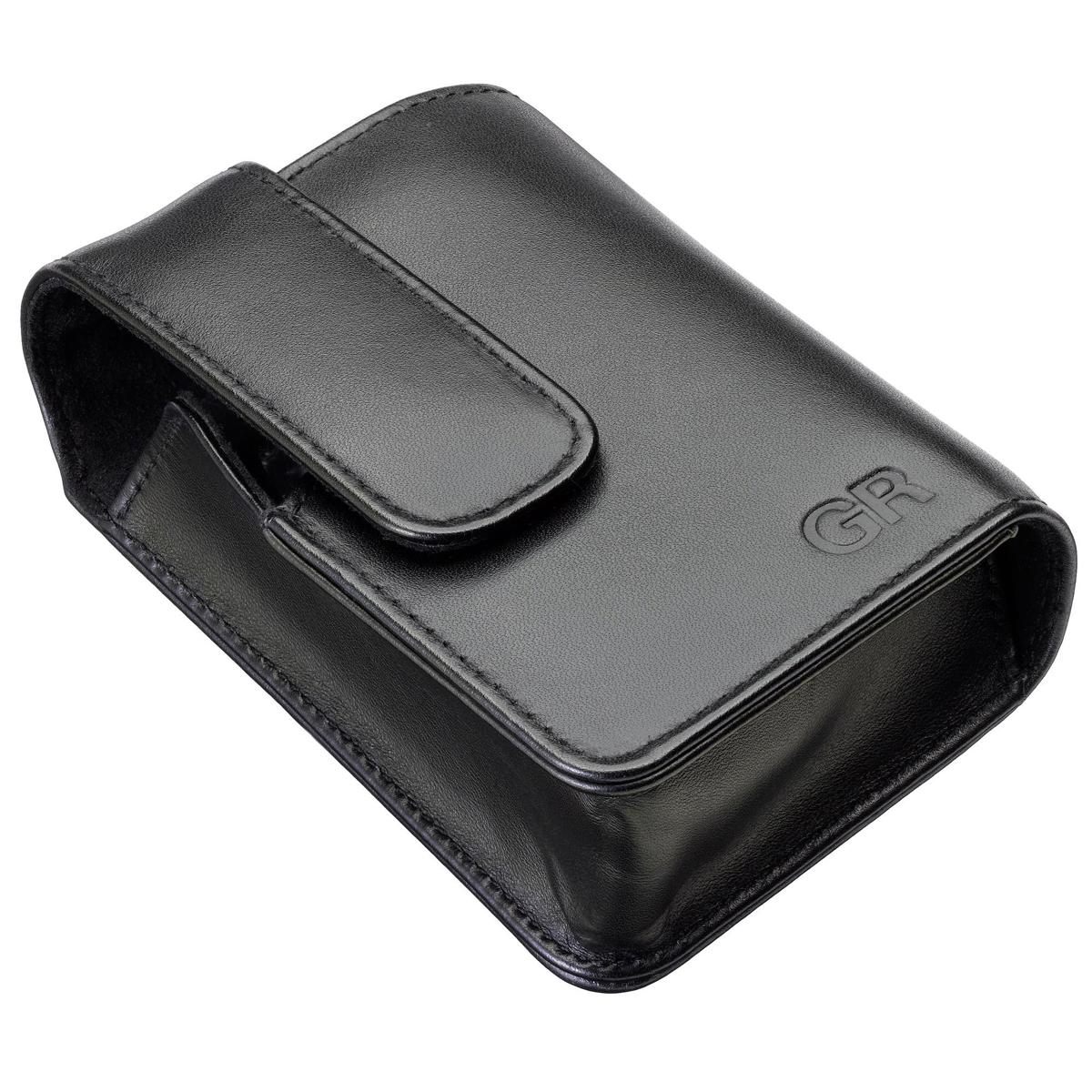 

Ricoh GC-9 Soft Case for GR III Digital Camera