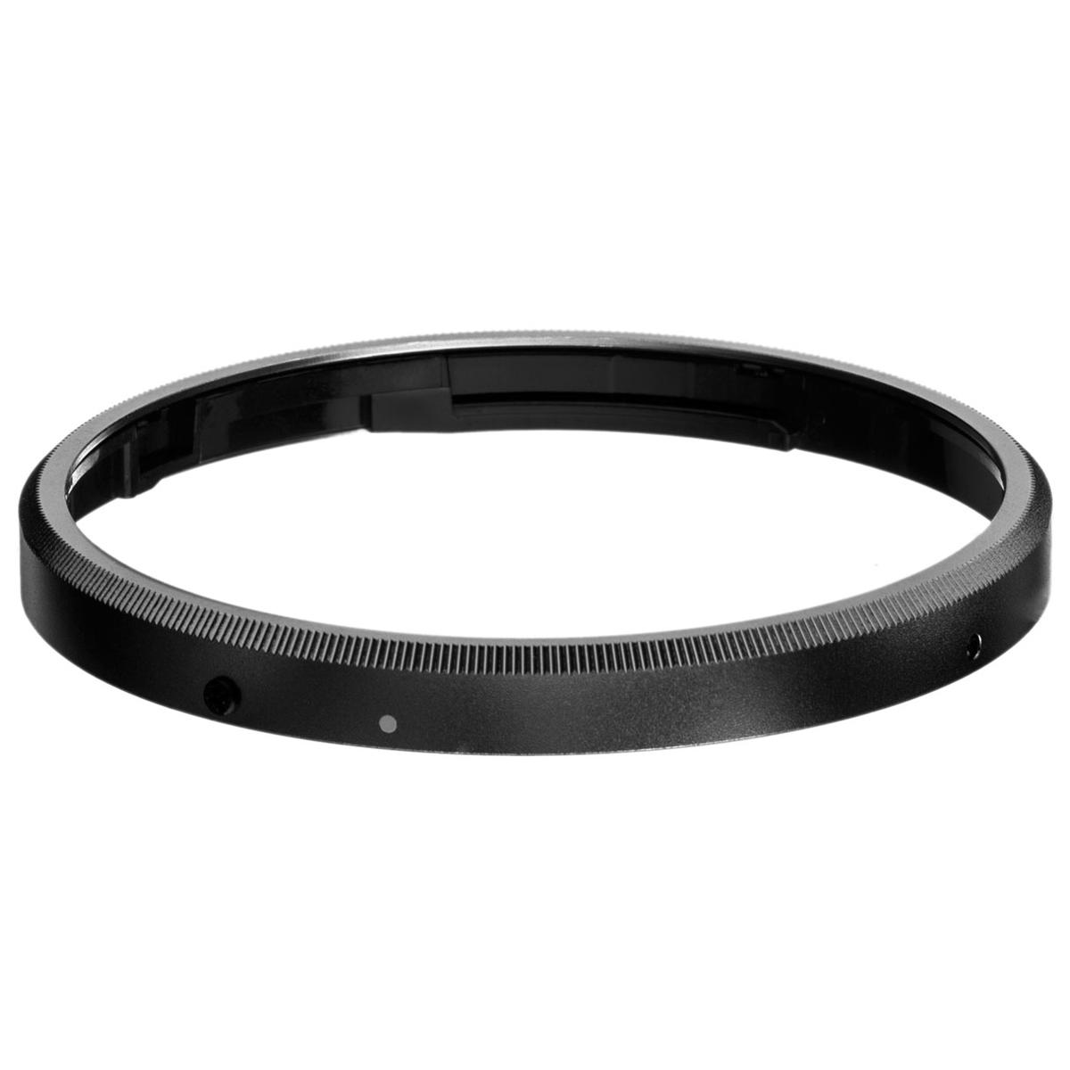 

Ricoh GN-2 Ring Cap for GR IIIx Digital Camera, Black