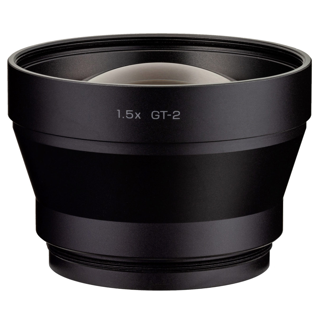 

Ricoh GT-2 Tele Conversion Lens for GR IIIx Digital Camera