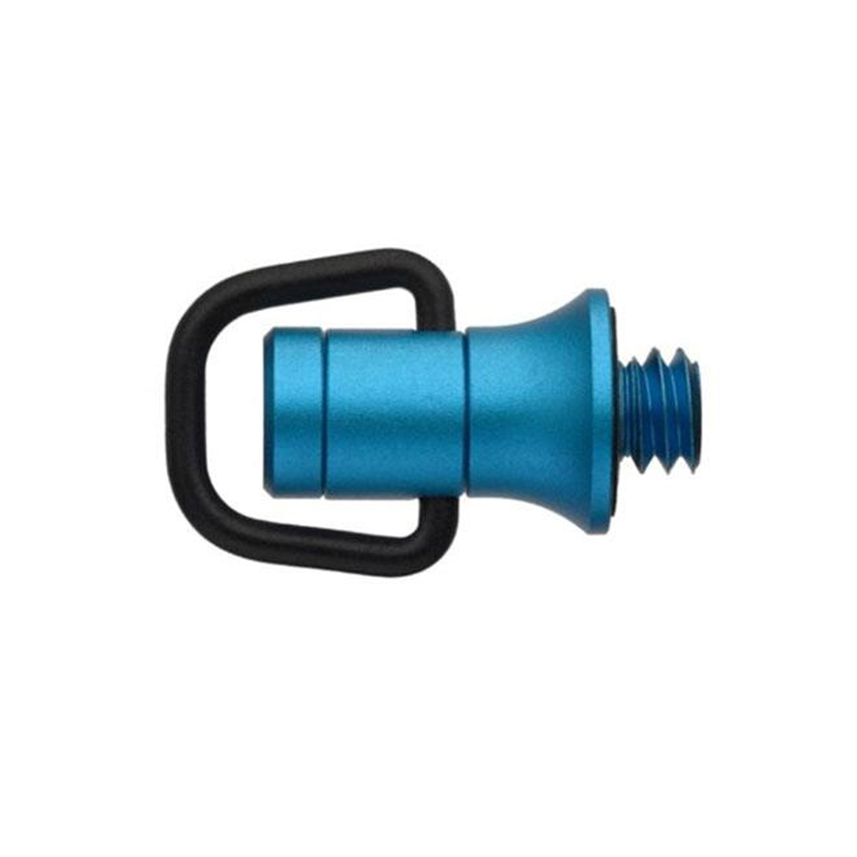 

Ricoh Pentax Strap Attachment for Theta Camera, Blue