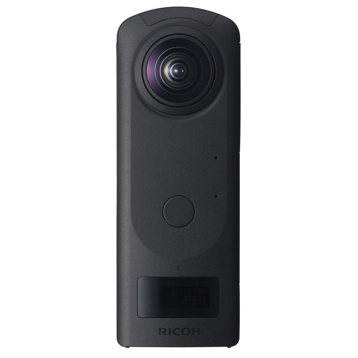 

Ricoh Theta Z1 360 Degree Spherical Panorama Camera, Black