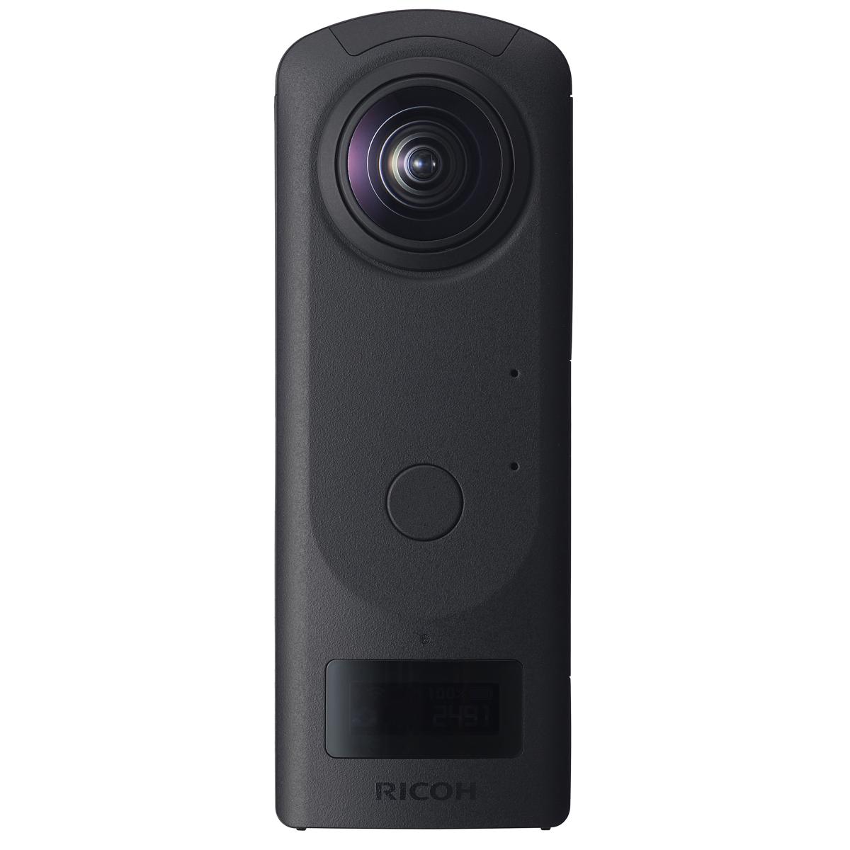 

Ricoh Theta Z1 51GB 360 Degree Spherical Panorama Camera