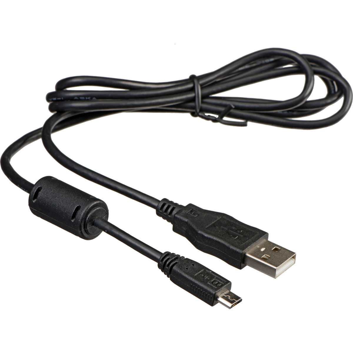 

Ricoh I-USB157 USB Cable for WG-30W Camera