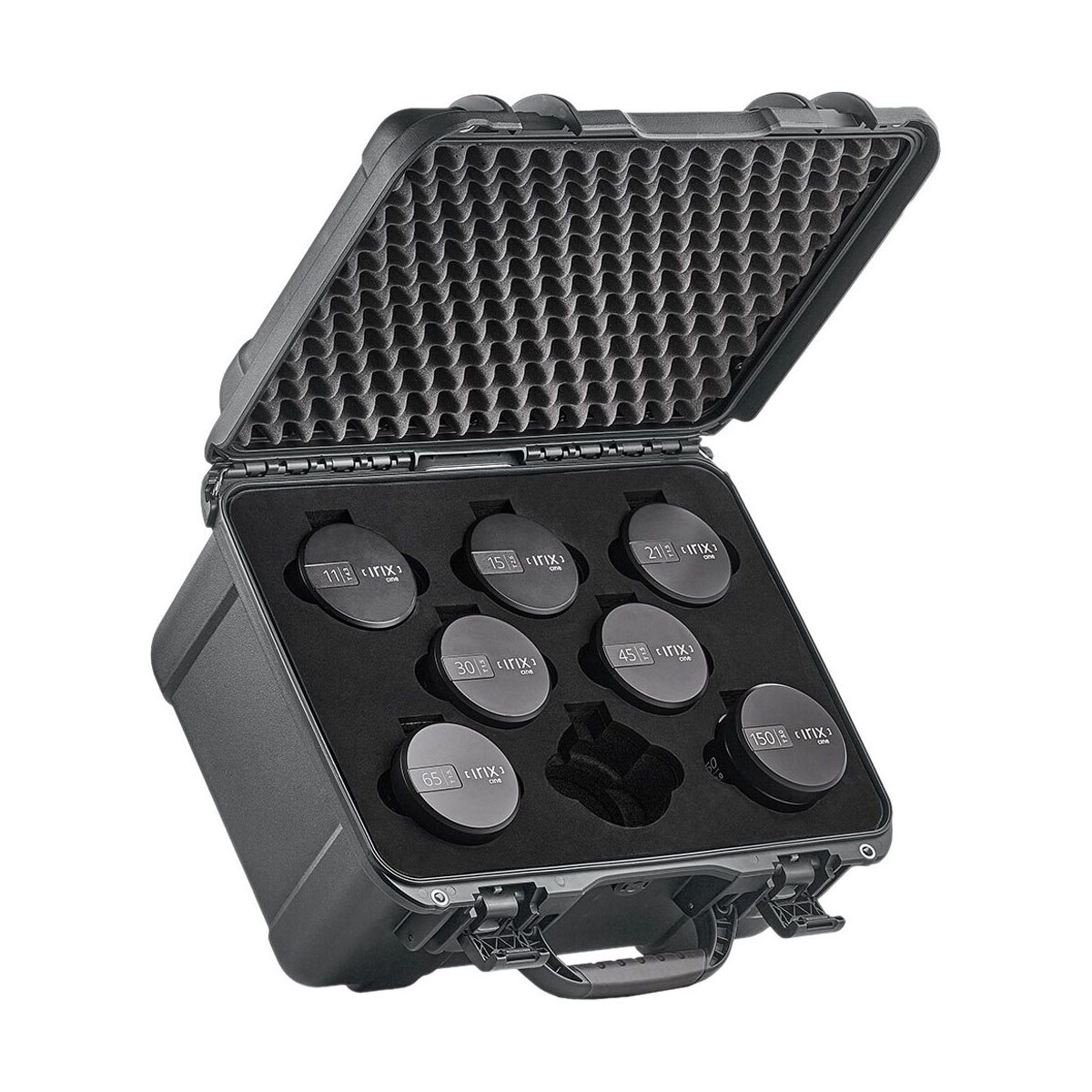 

IRIX Cine Directors 7-Lens Set for L Mount, Imperial