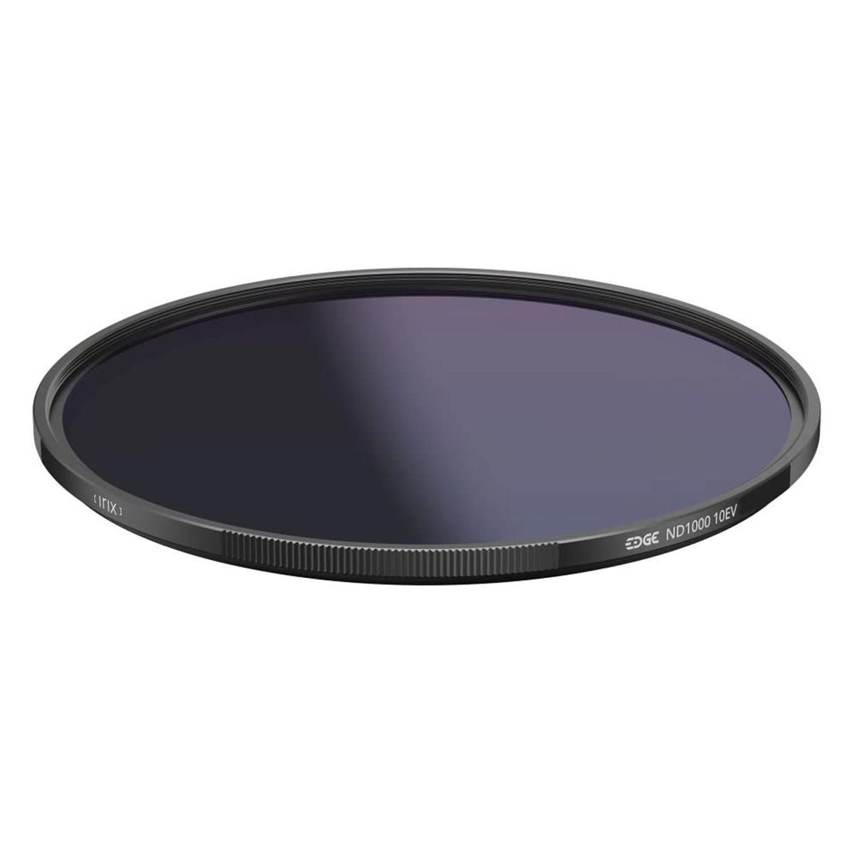 

IRIX Edge Neutral Density ND1000 (3.0) 72mm Filter