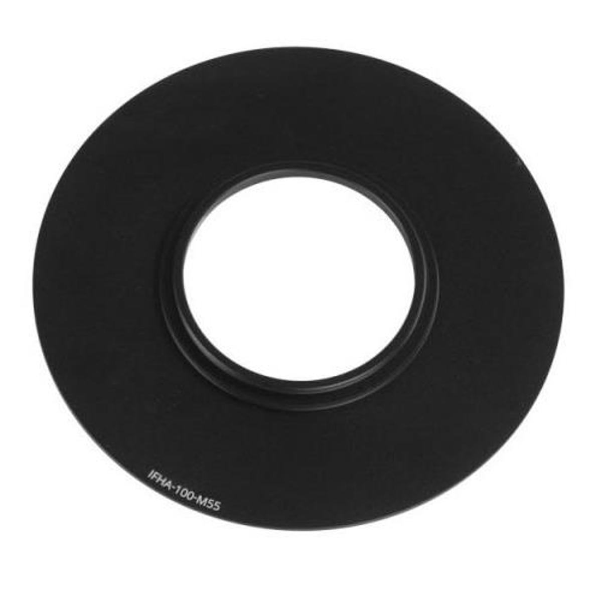 

IRIX Edge 100 Adapter Ring for IFH-100, 55mm