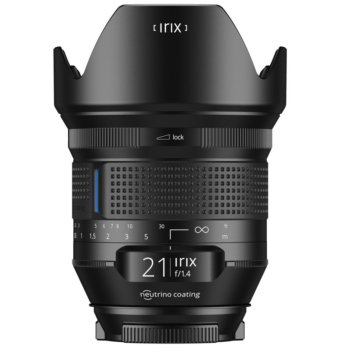 

IRIX 21mm f/1.4 Dragonfly Lens for Nikon F