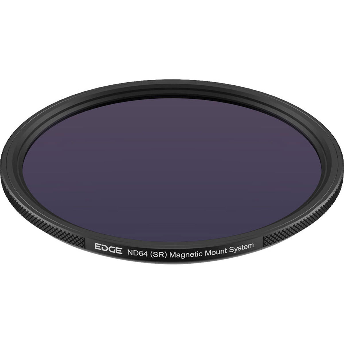 

IRIX Edge MMS Neutral Density SR ND64 (1.8) Filter