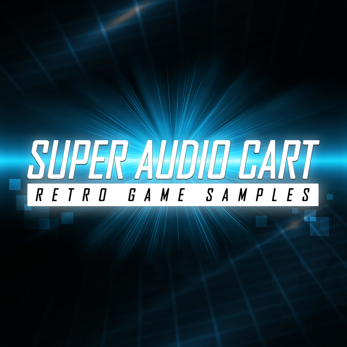 

Impact Soundworks Super Audio Cart Retro Game Synthesizer - Virtual, Download