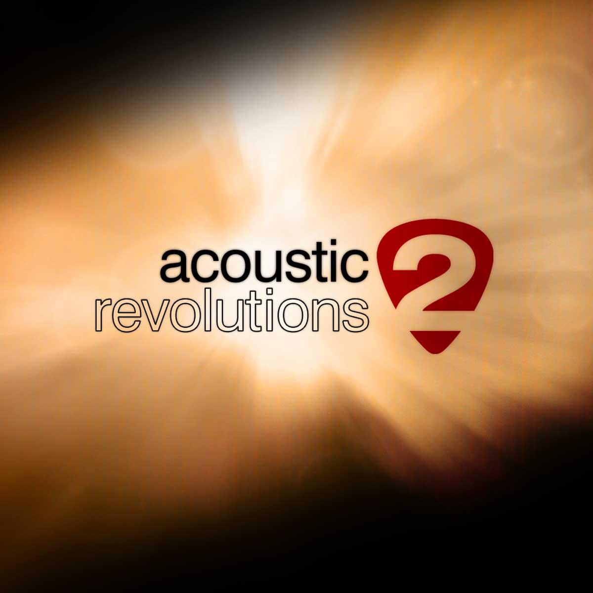 Impact Soundworks Acoustic Revolutions Vol 2 Guitar Loop Library, Download -  1224-13
