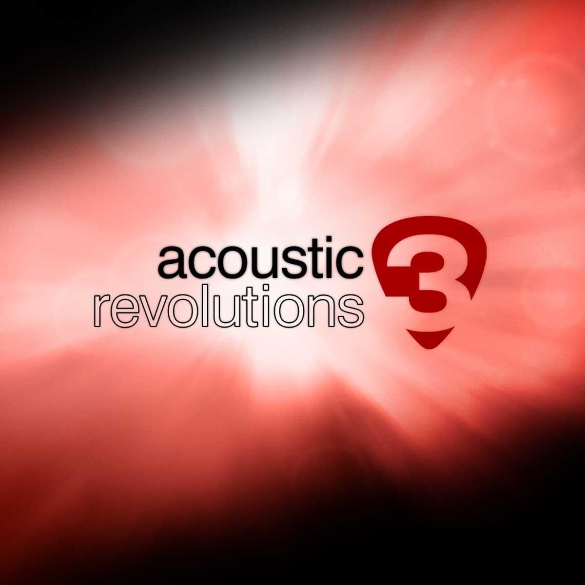 Impact Soundworks Acoustic Revolutions Vol 3 Guitar Loop Library, Download -  1224-14