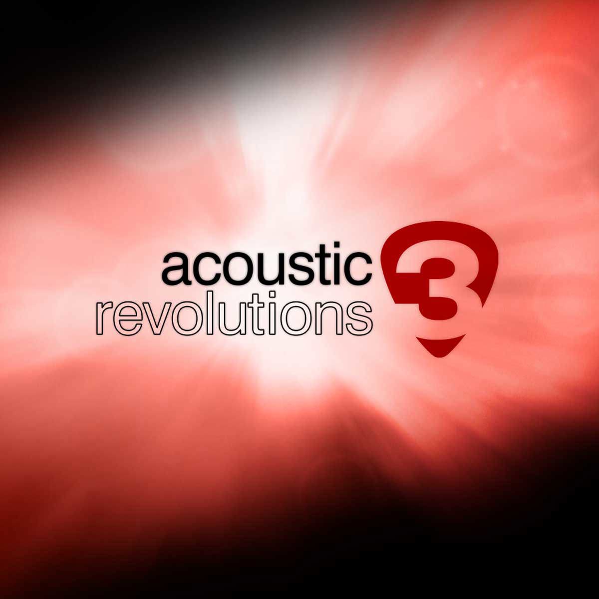 

Impact Soundworks Acoustic Revolutions Vol 3 Guitar Loop Library, Download