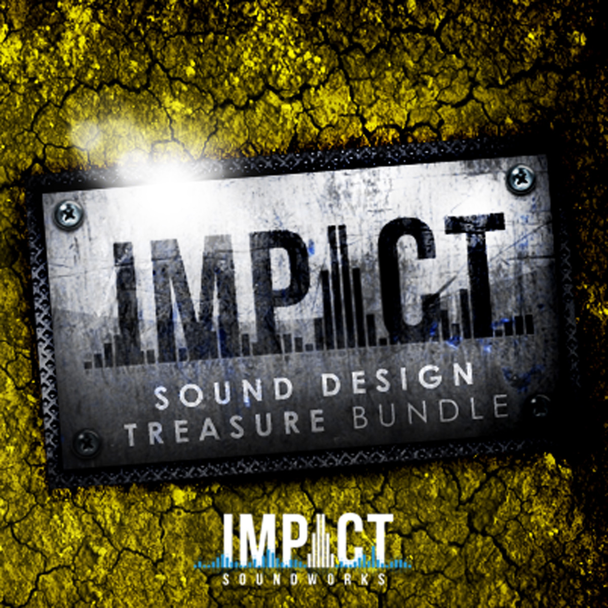 

Impact Soundworks Sound Design Treasure Bundle, Download