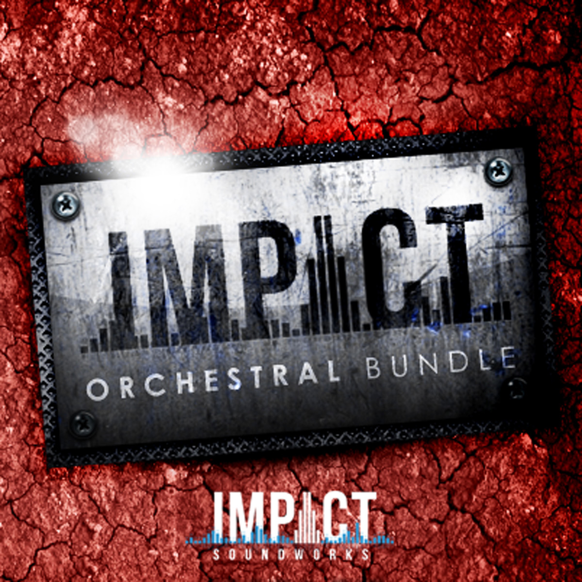 

Impact Soundworks Orchestral - Virtual Instrument Bundle, Download