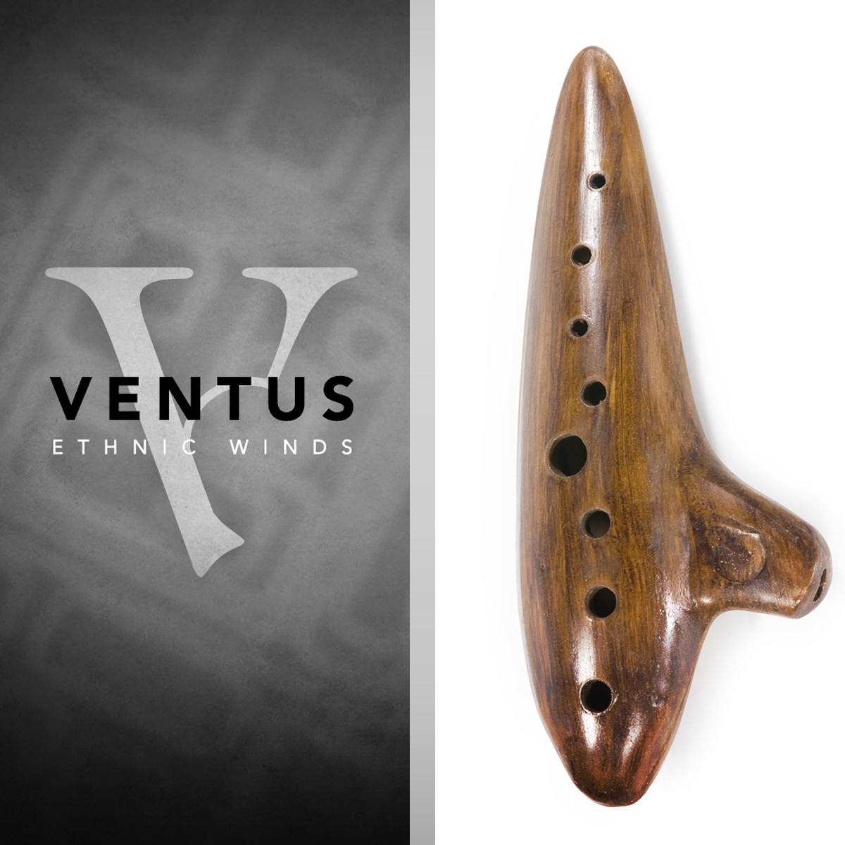 

Impact Soundworks Ventus Ethnic Winds Ocarinas - Virtual Instrument, Download
