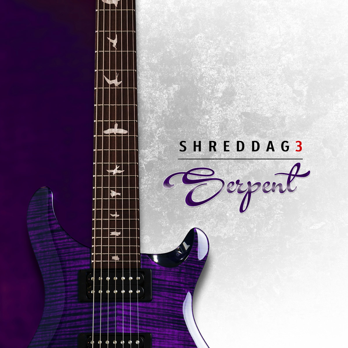 

Impact Soundworks Shreddage 3 Serpent Guitar Virtual Instrument, Download