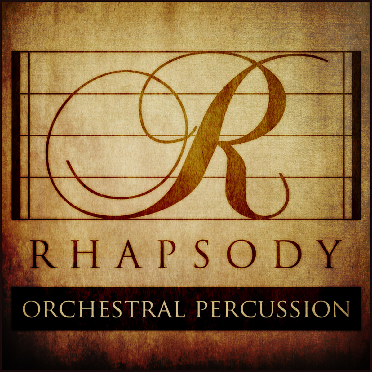 

Impact Soundworks Rhapsody: Orchestral Percussion - Virtual Instrument, Download